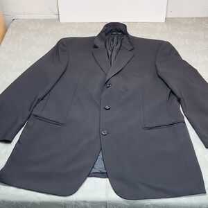 Hugo Boss Einstein/Sigma Jacket
